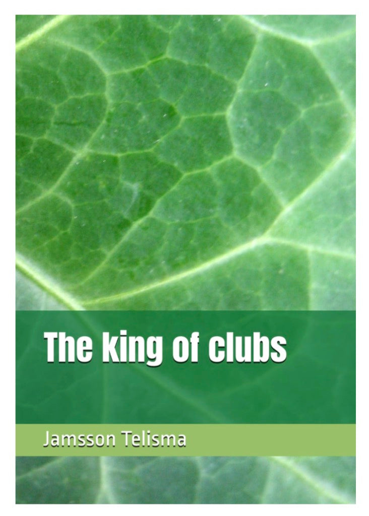 The King of Clubs