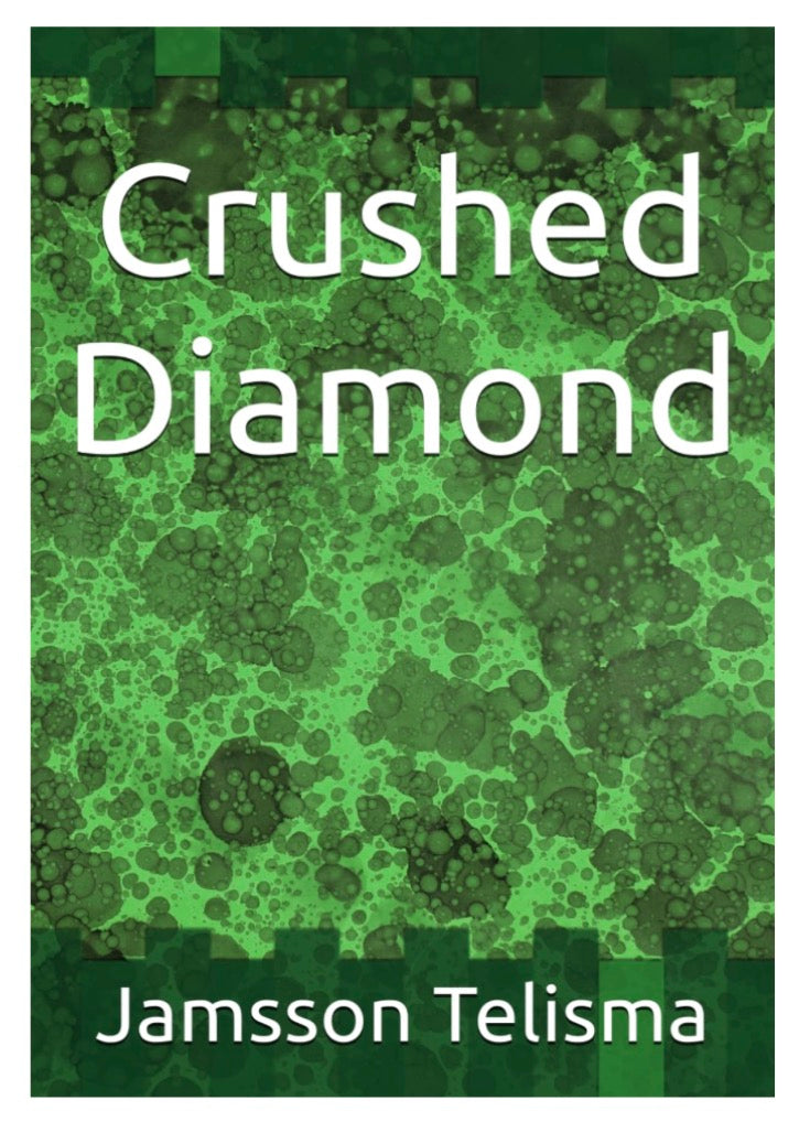 Crushed Diamond