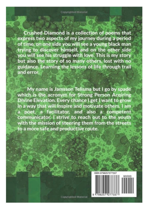 Crushed Diamond