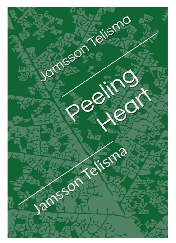 Peeling Heart