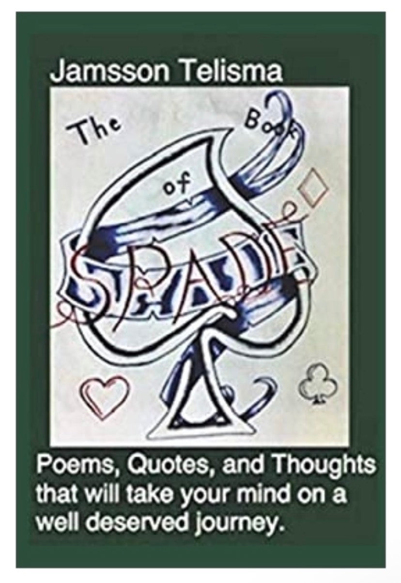 The Book of Spade