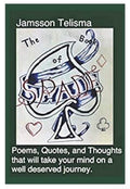 The Book of Spade